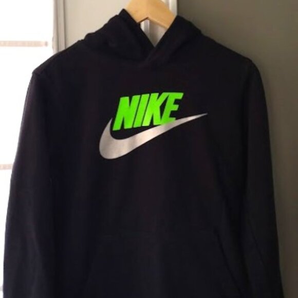 Youth XL Nike Hoodie - Picture 4 of 10